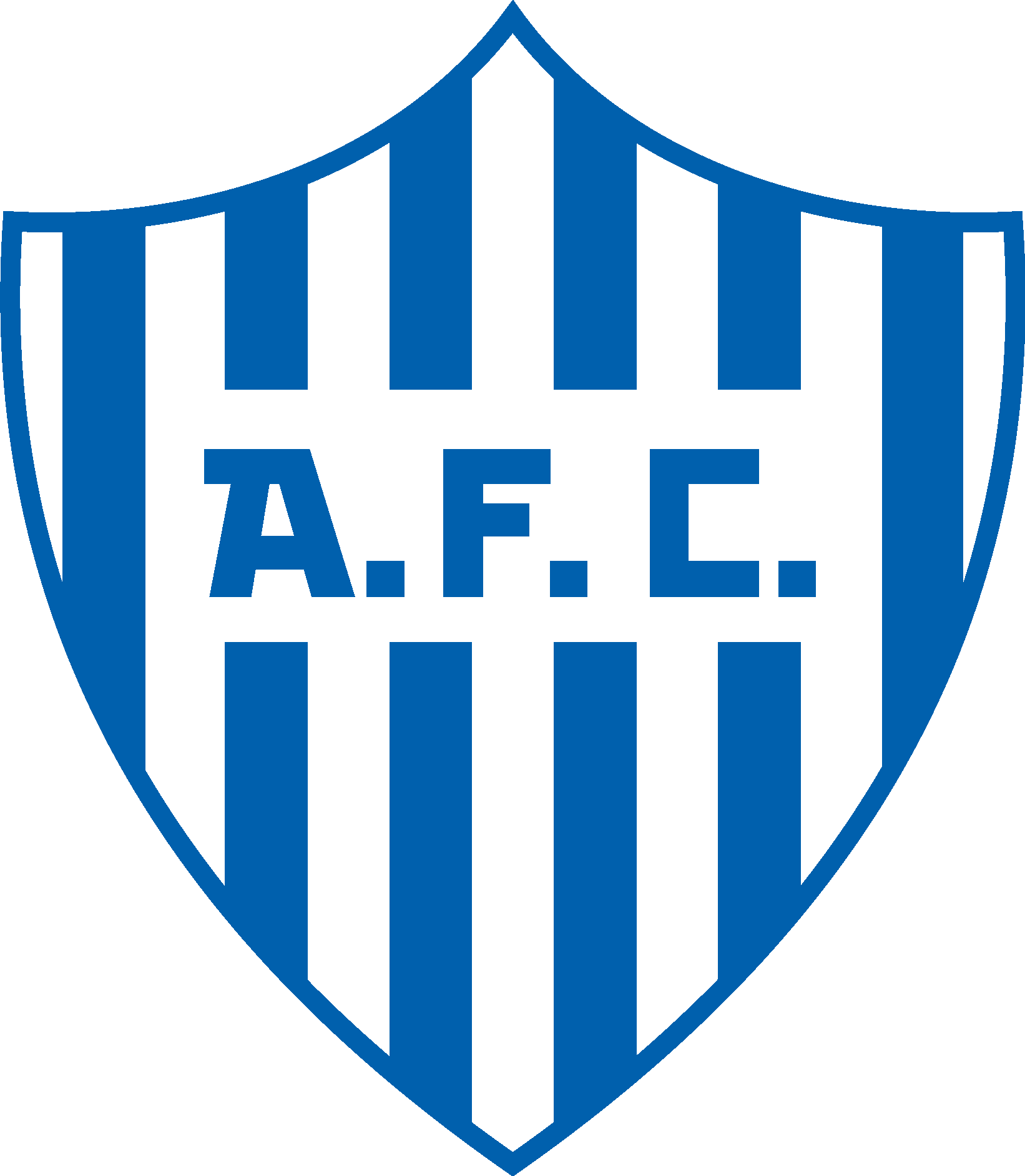 Armour Futebol Clube De Santana Do Livramento RS Logo Vector Logo